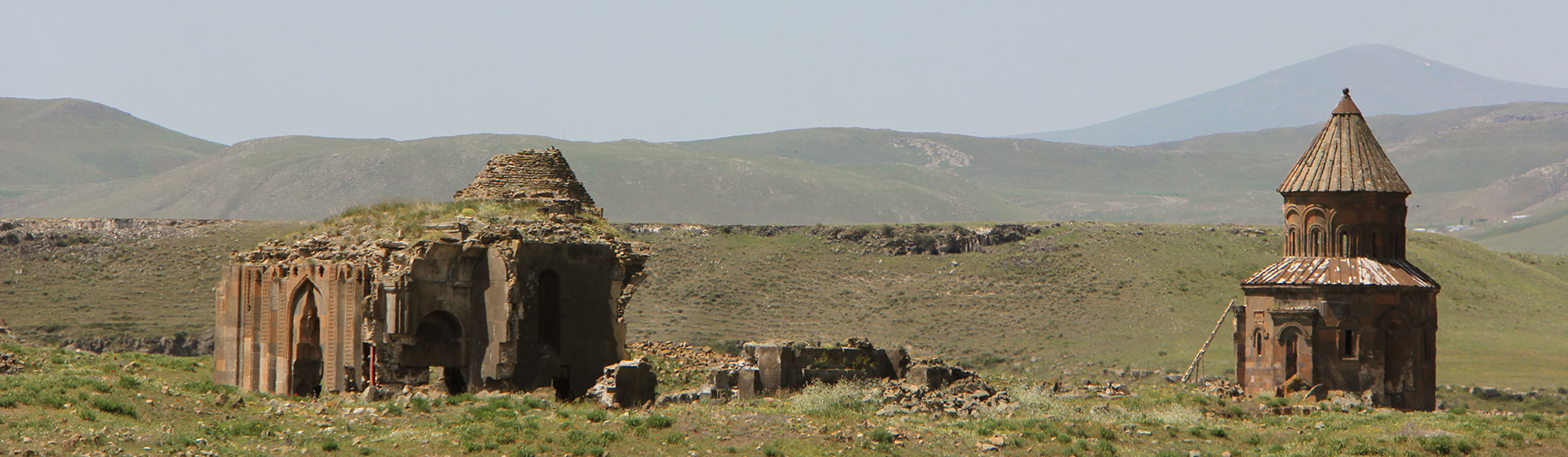 Ani Ancient City